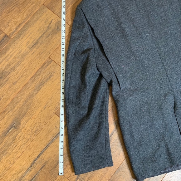 Christian Dior | Blazer - Picture 8 of 8